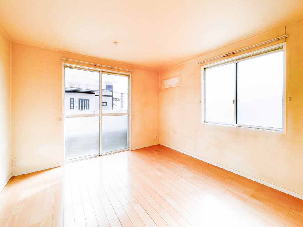 シャーメゾン岸宮 0101号-2