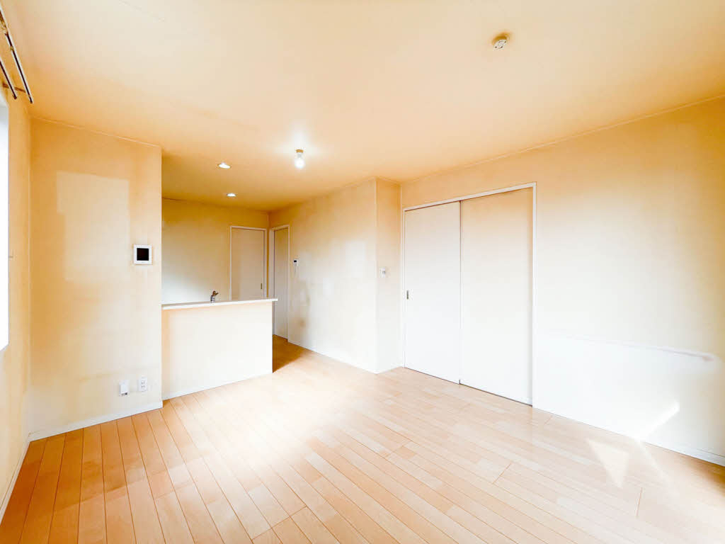 シャーメゾン岸宮 0101号-3