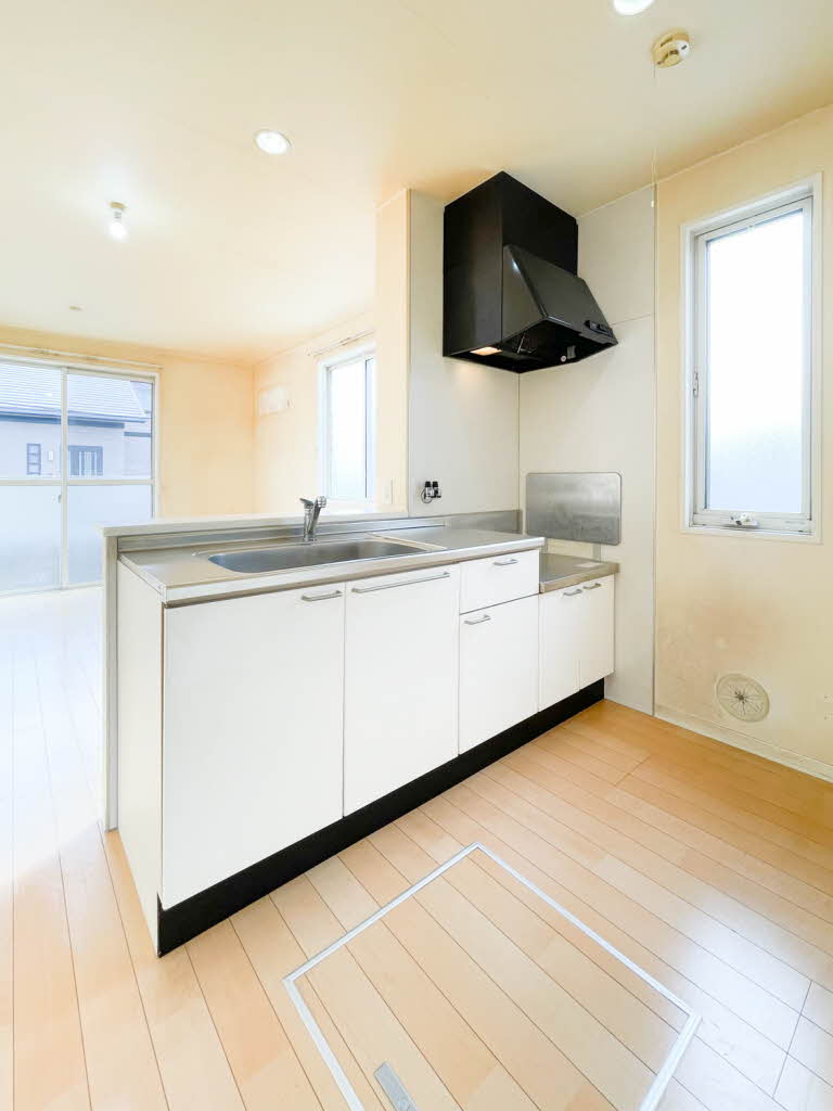 シャーメゾン岸宮 0101号-4