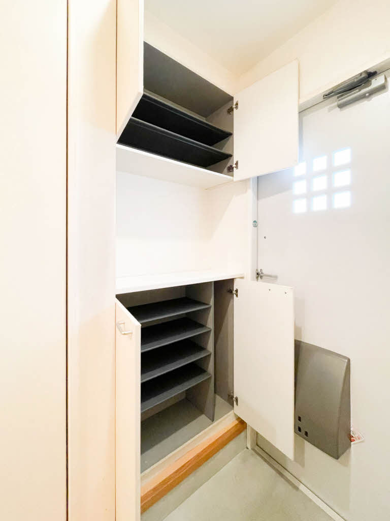 シャーメゾン岸宮 0101号-5