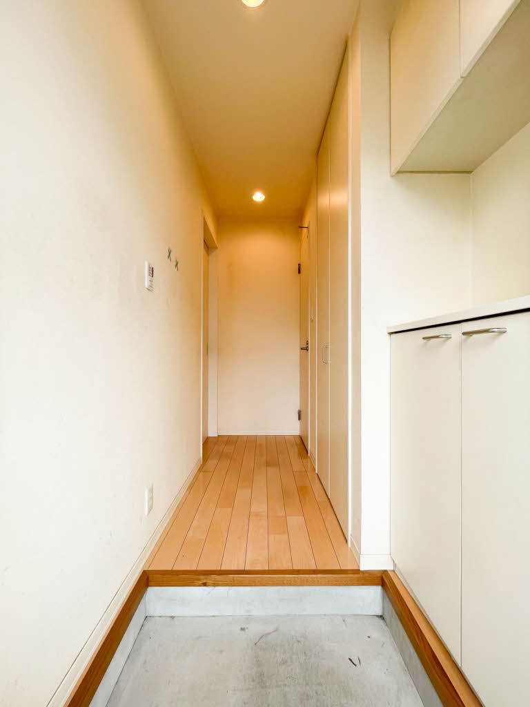 シャーメゾン岸宮 0101号-7