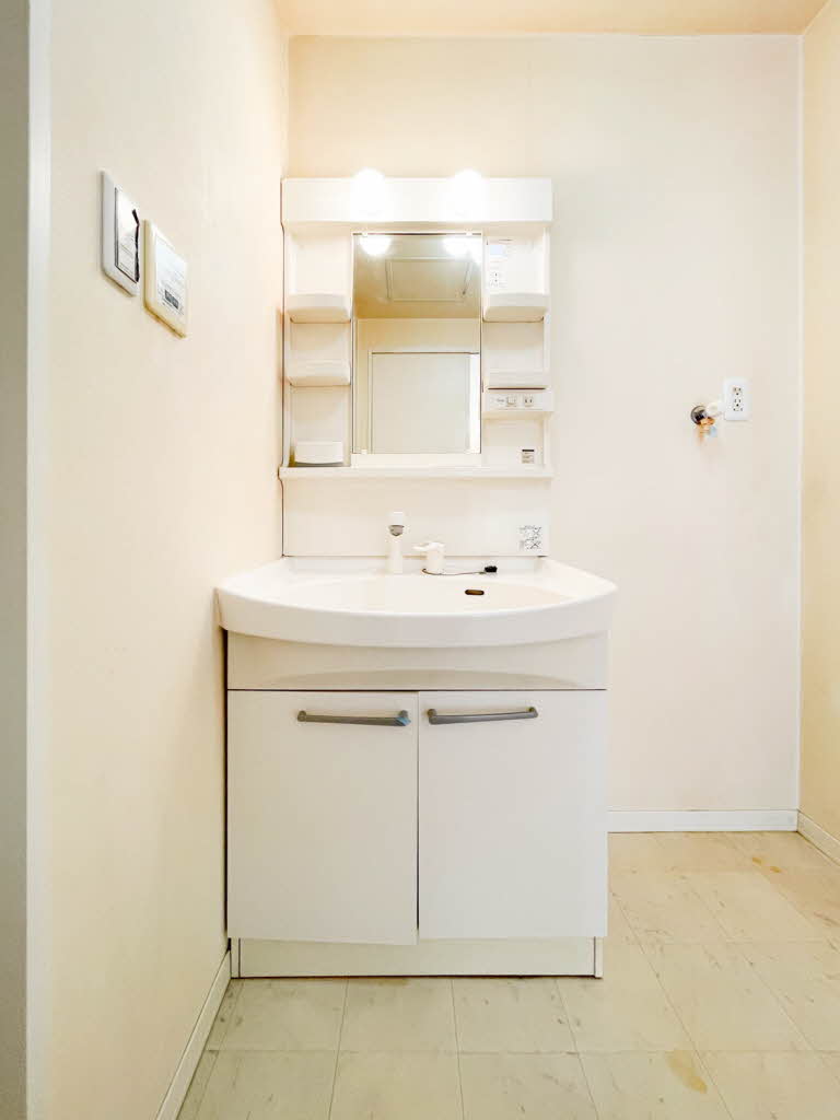 シャーメゾン岸宮 0101号-9