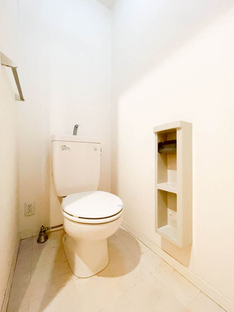 シャーメゾン岸宮 0101号-11