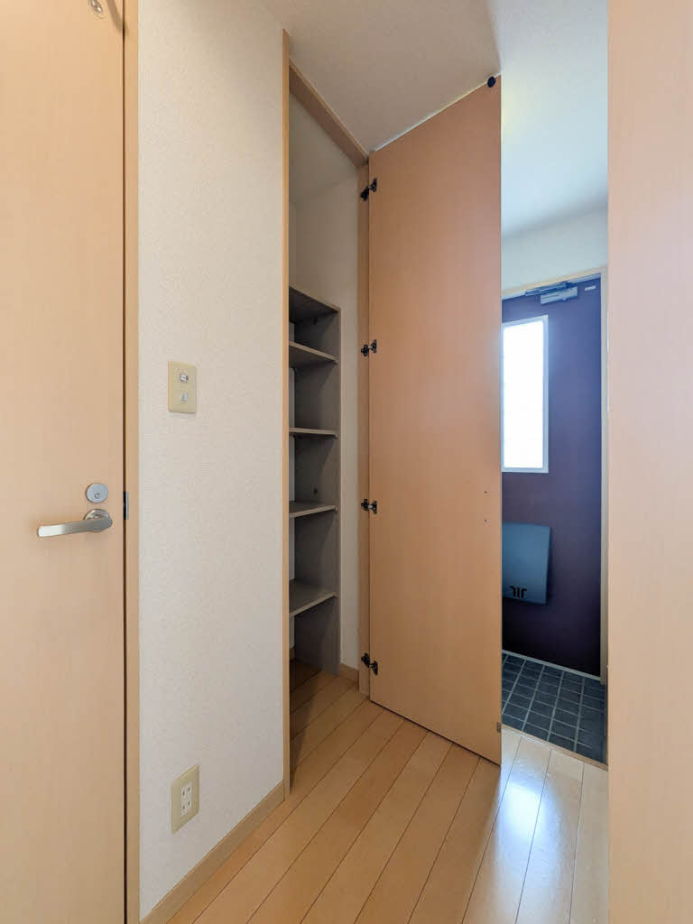 シャンブルM 0105号-14