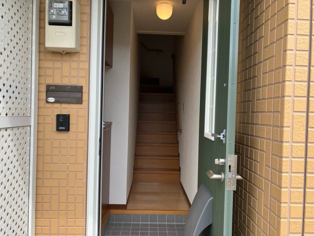 シャーメゾン幸輝 0201号-3