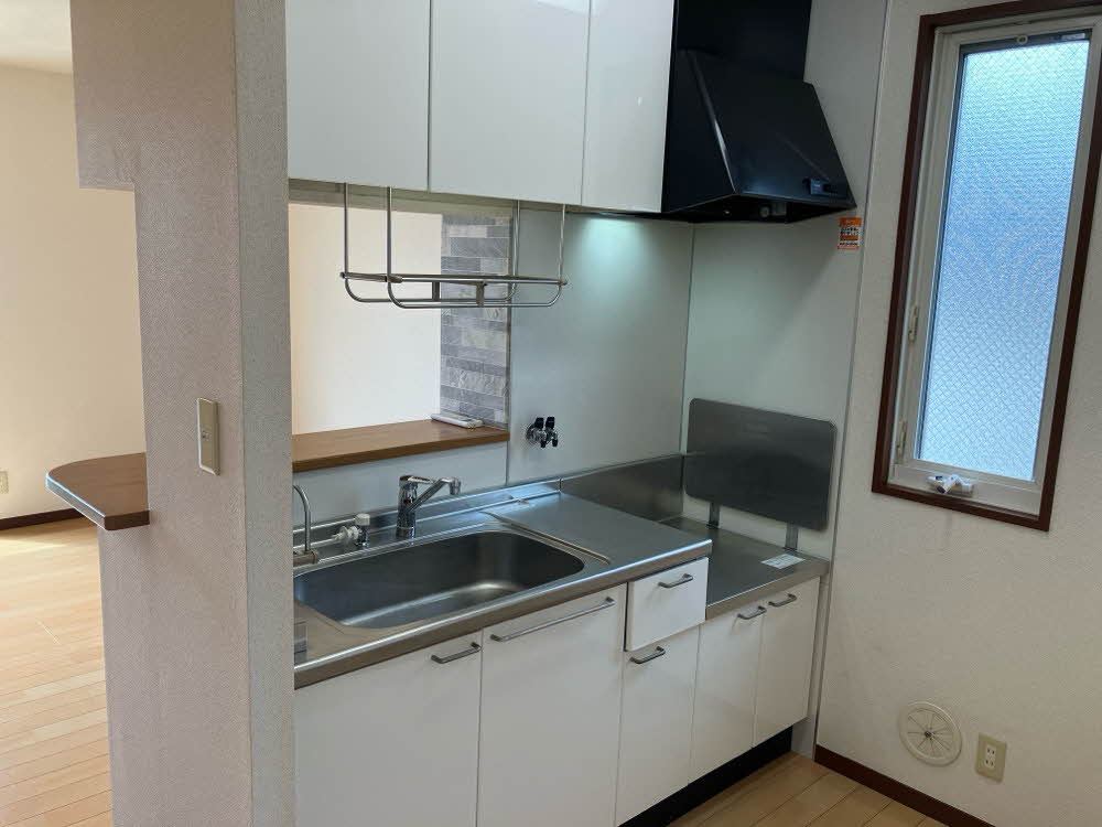 シャーメゾン幸輝 0201号-4