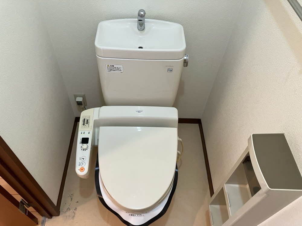 シャーメゾン幸輝 0201号-10