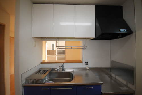 シャーメゾン紀水Ⅲ 0108号-4