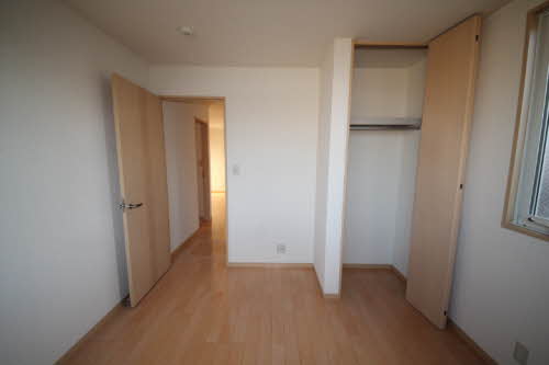 シャーメゾン紀水Ⅲ 0108号-6