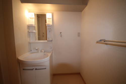 シャーメゾン紀水Ⅲ 0108号-7