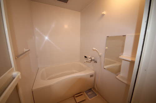 シャーメゾン紀水Ⅲ 0108号-8