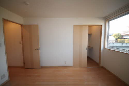 シャーメゾン紀水Ⅲ 0108号-10