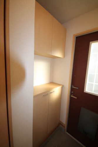 シャーメゾン紀水Ⅲ 0108号-12