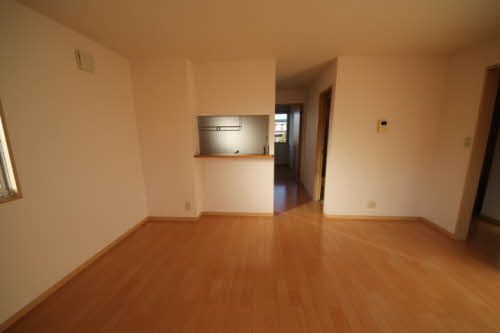 シャーメゾン紀水Ⅲ 0208号-3