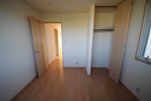 シャーメゾン紀水Ⅲ 0208号-4