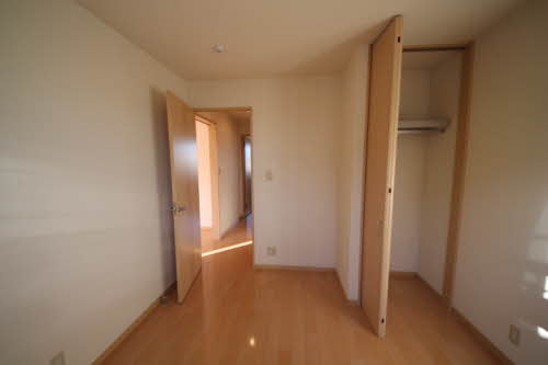 シャーメゾン紀水Ⅲ 0208号-5