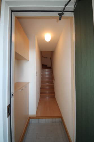 シャーメゾン紀水Ⅲ 0208号-8