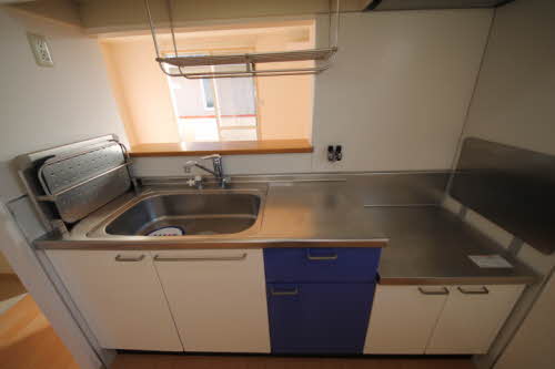 シャーメゾン紀水Ⅲ 0208号-11