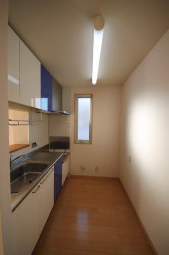 シャーメゾン紀水Ⅲ 0208号-13