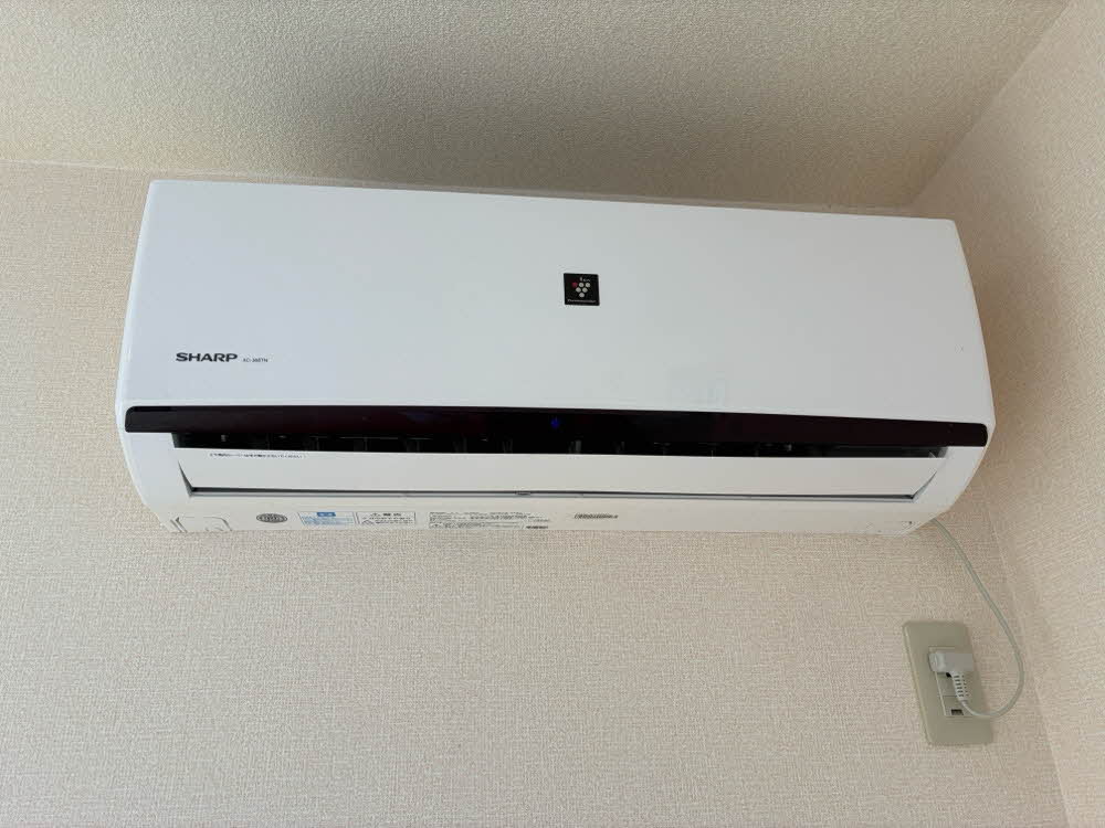 シャーメゾン紀水Ⅲ 0208号-15