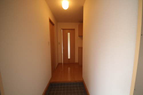 アヴェンヌ太田 0106号-2