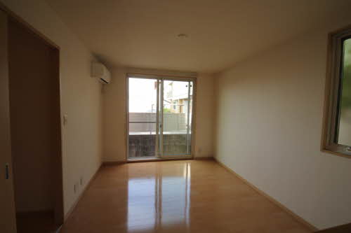 アヴェンヌ太田 0106号-5