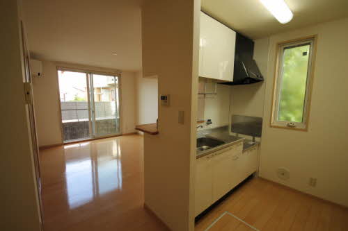 アヴェンヌ太田 0106号-6