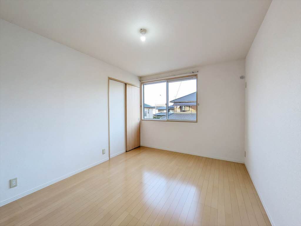 MAST COURT秋葉 0202号-5