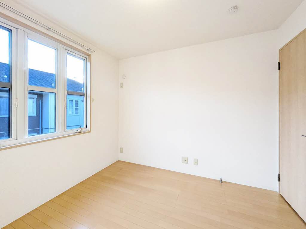 MAST COURT秋葉 0202号-8