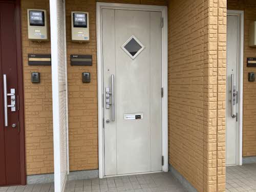 シャーメゾン・セレナ 0202号-2