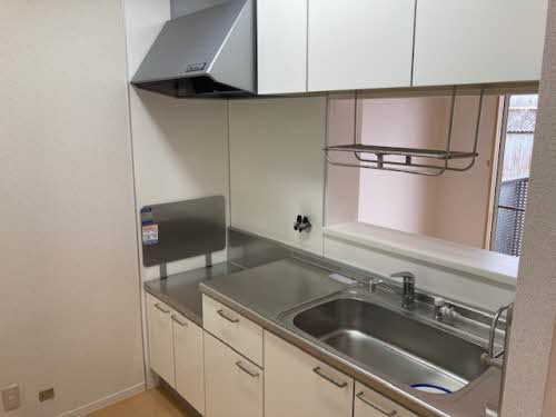 シャーメゾン・セレナ 0202号-6