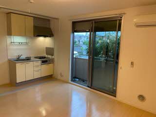 リヴェール紀三井寺 0101号-3