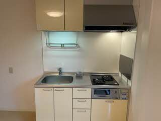 リヴェール紀三井寺 0101号-4