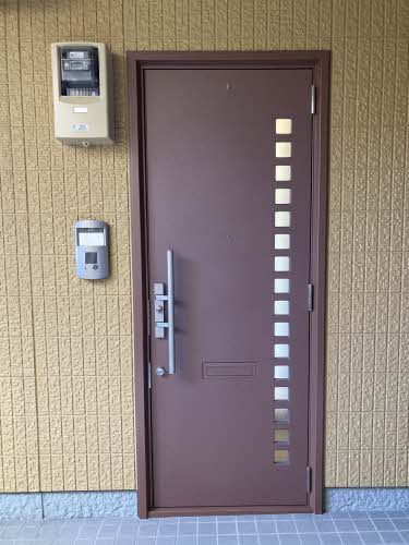 リヴェール紀三井寺 0101号-13