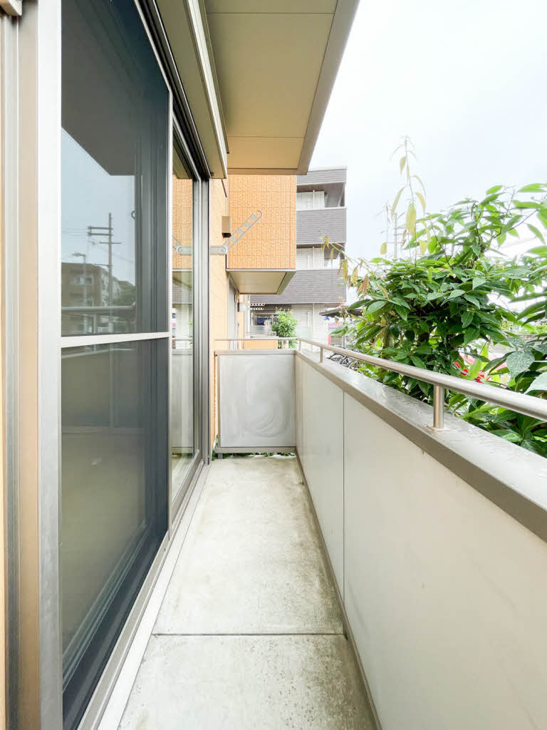 リヴェール紀三井寺 0101号-14