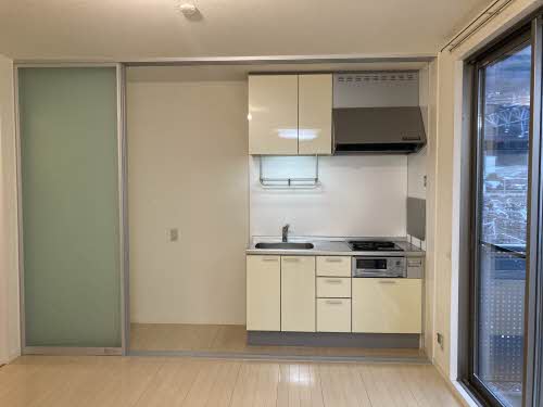 リヴェール紀三井寺 0103号-2