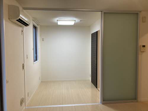 リヴェール紀三井寺 0103号-3