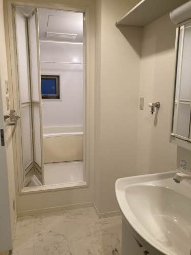 リヴェール紀三井寺 0103号-8