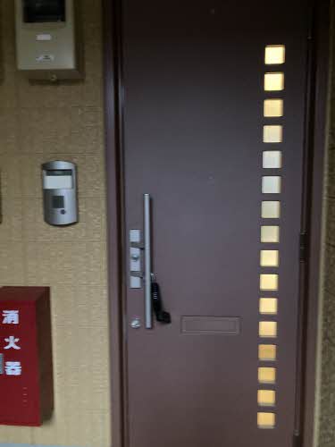 リヴェール紀三井寺 0103号-12