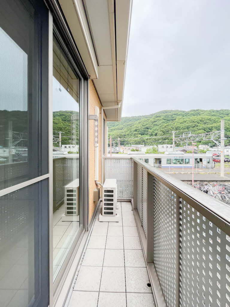 リヴェール紀三井寺 0202号-14