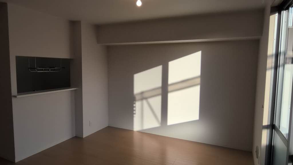 シャーメゾン下中島 0102号-2