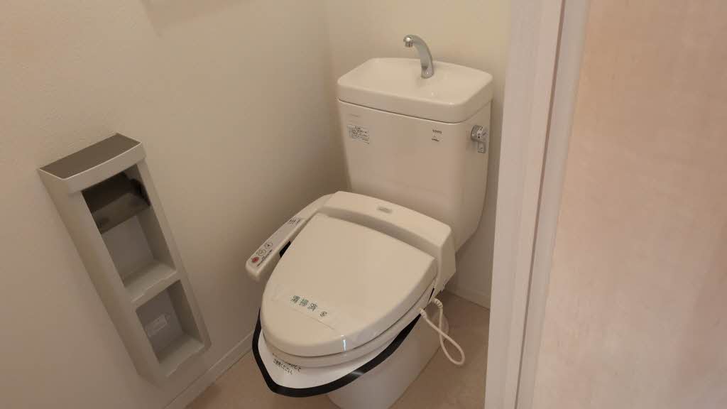 シャーメゾン下中島 0102号-10