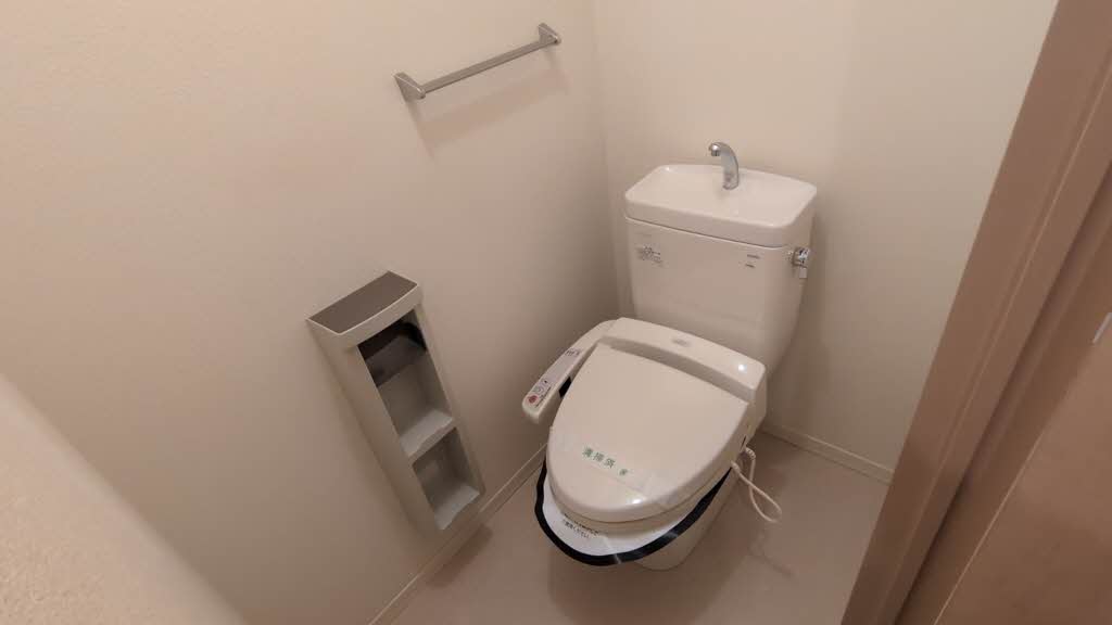 シャーメゾン下中島 0102号-11