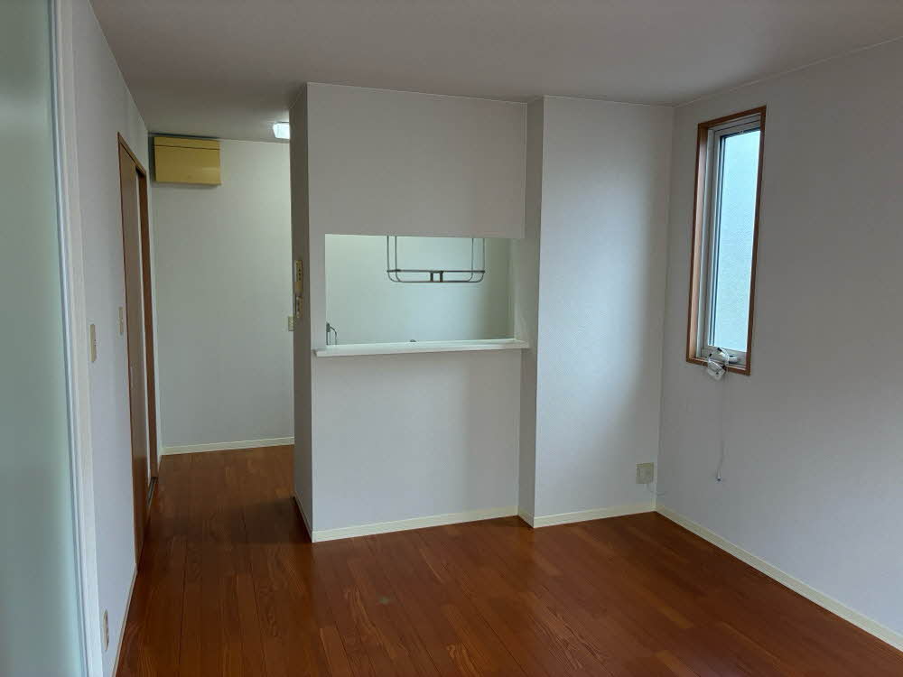 シャーメゾン西庄 0101号-2