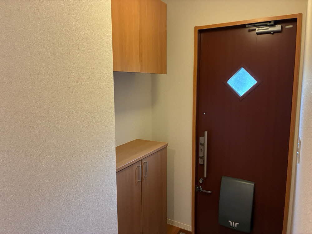 シャーメゾン西庄 0101号-5