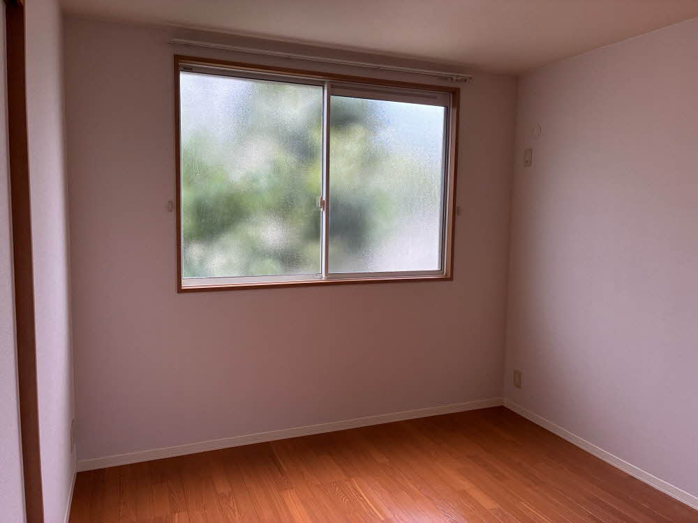 シャーメゾン西庄 0101号-8