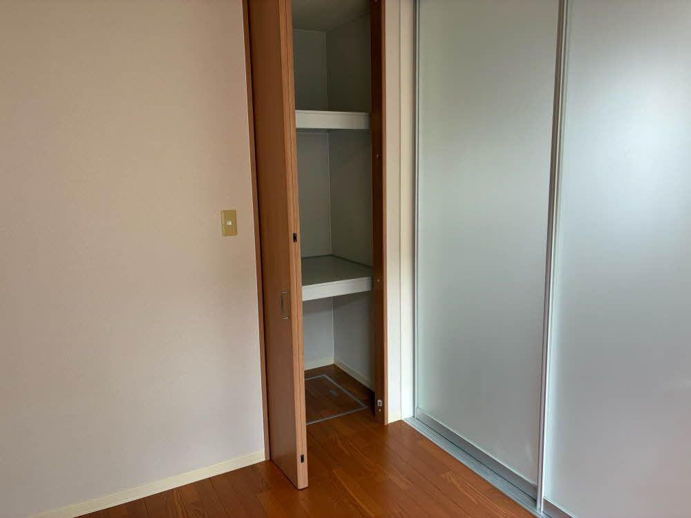 シャーメゾン西庄 0101号-10