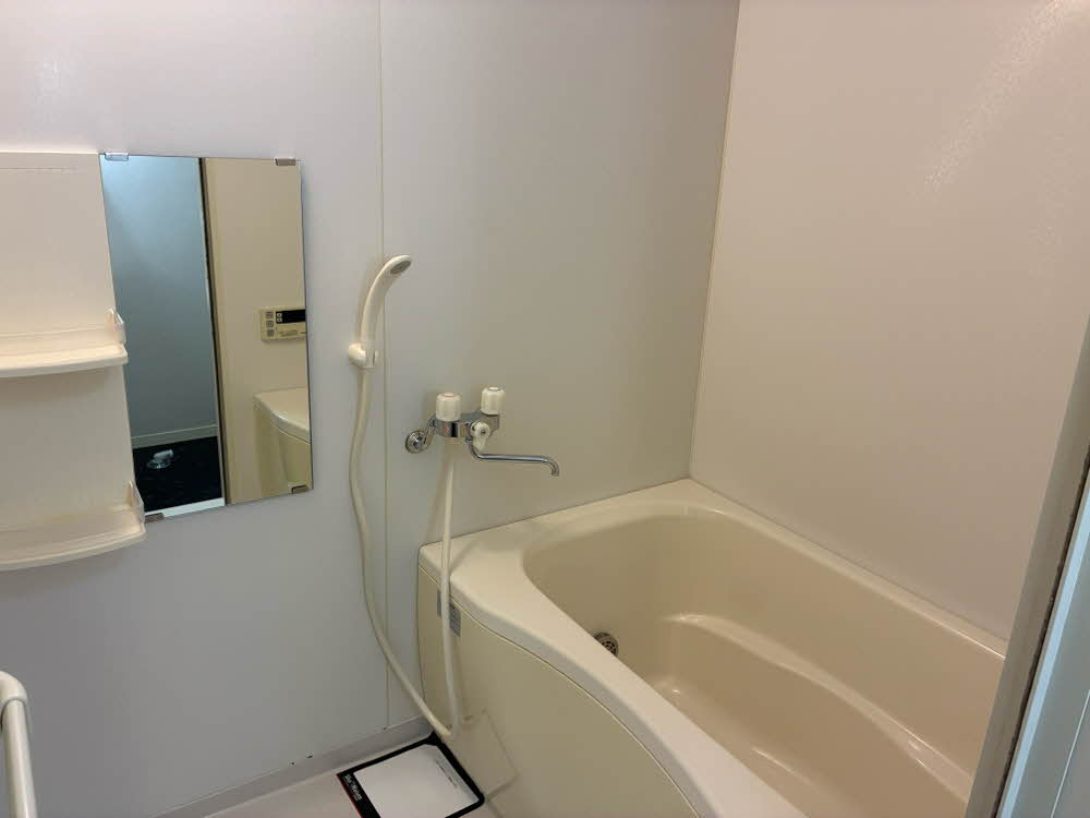 シャーメゾン西庄 0101号-12