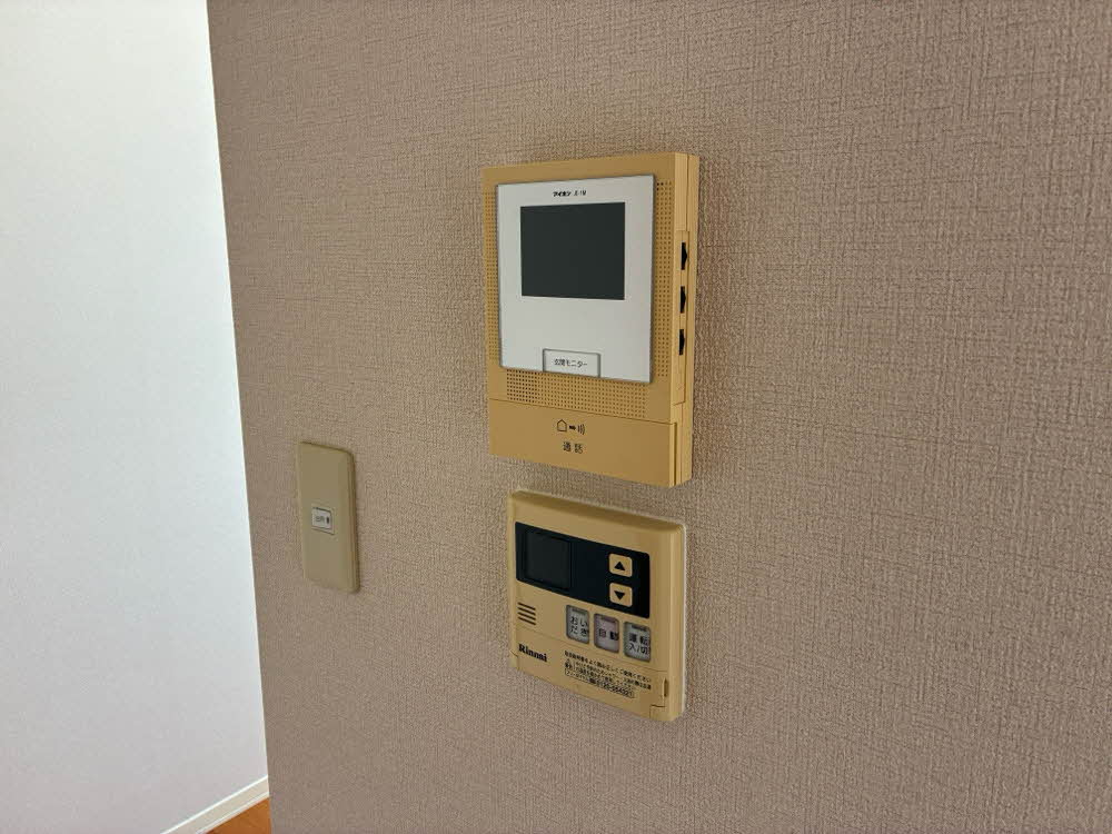 シャーメゾン西庄 0101号-15