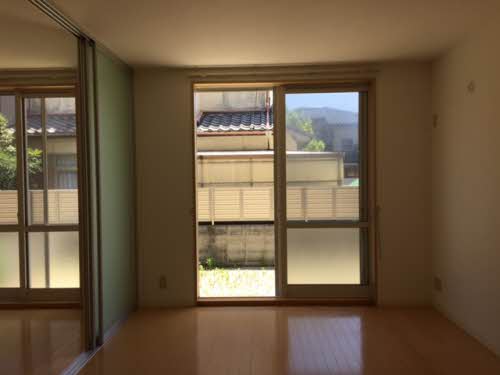 シャーメゾン西庄 0106号-2